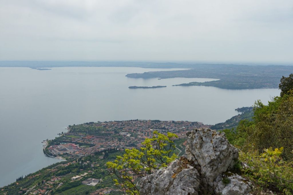 Casa vacanze per ciclisti Lago di Garda