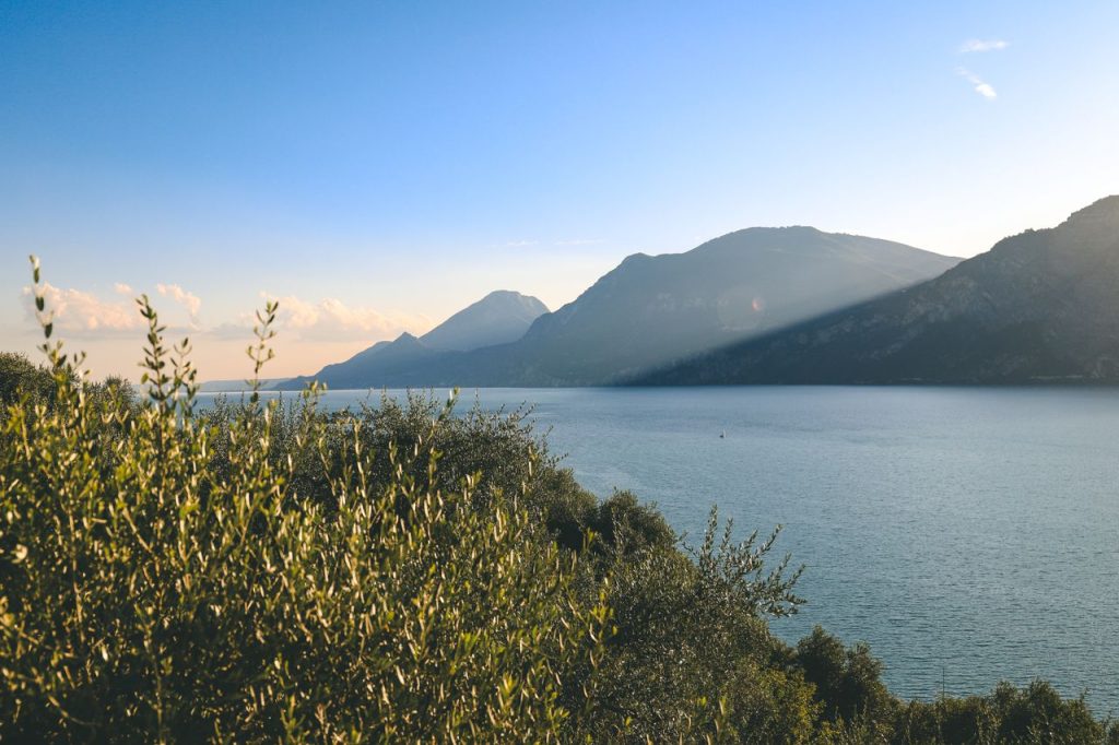 Casa vacanze per ciclisti Lago di Garda