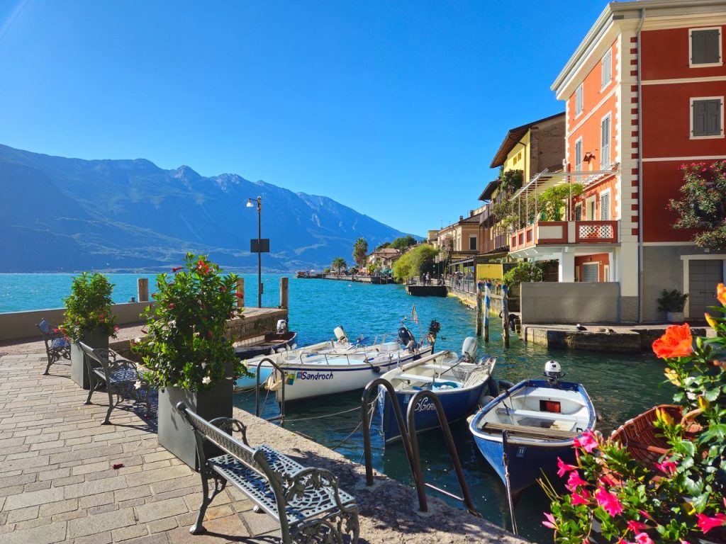 Appartamenti vacanze pet friendly Lago di Garda