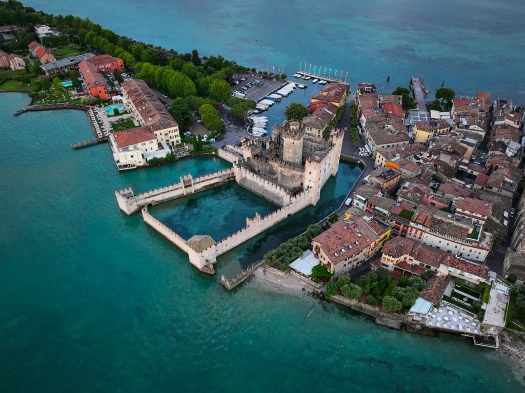 Appartamenti vacanze pet friendly Lago di Garda