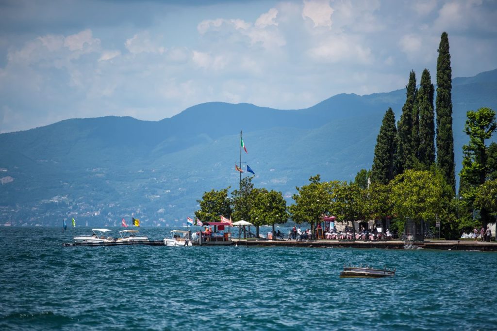 Casa vacanze per ciclisti Lago di Garda